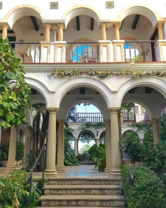 Appartement Apartamento En Roda de Bará Extérieur photo