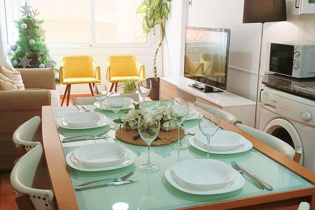 Appartement Apartamento En Roda de Bará Extérieur photo