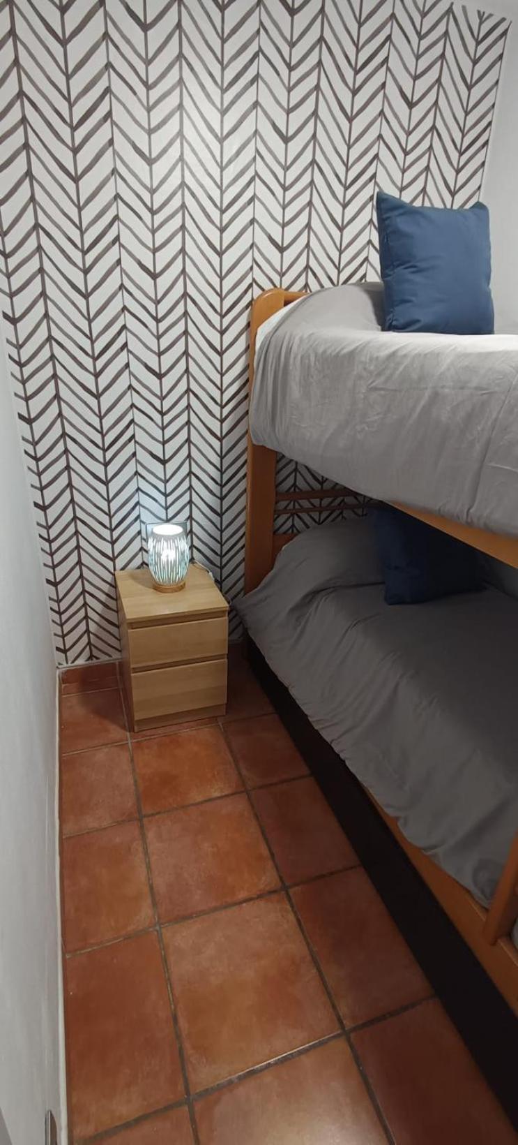 Appartement Apartamento En Roda de Bará Extérieur photo