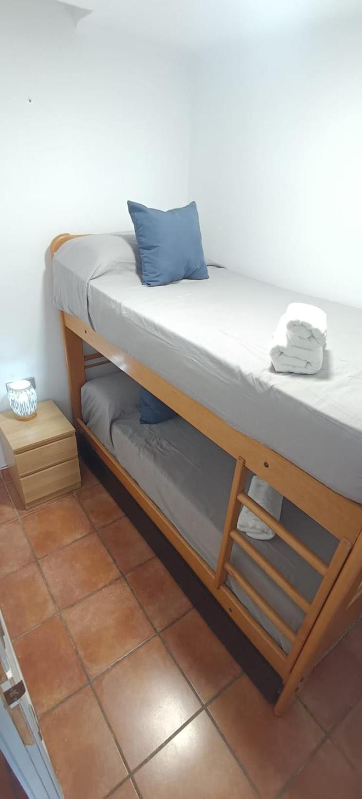 Appartement Apartamento En Roda de Bará Chambre photo