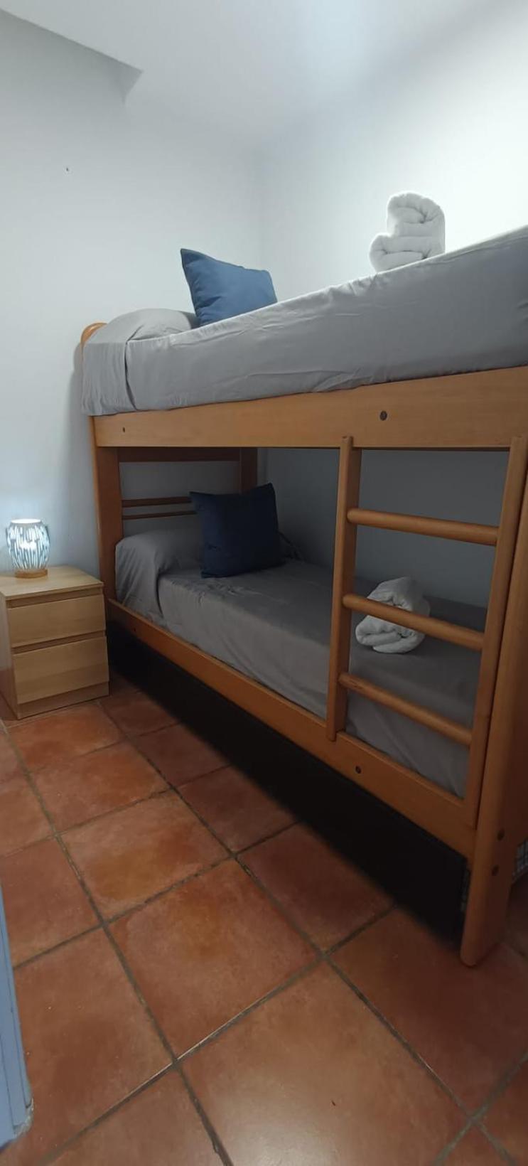 Appartement Apartamento En Roda de Bará Chambre photo